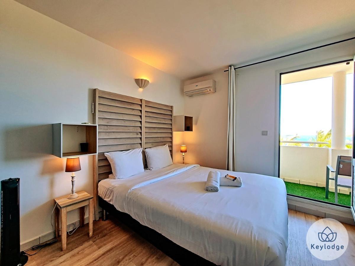 Cap Horizon-T3- Saint-Gilles-Les-Bains Apartment Exterior photo