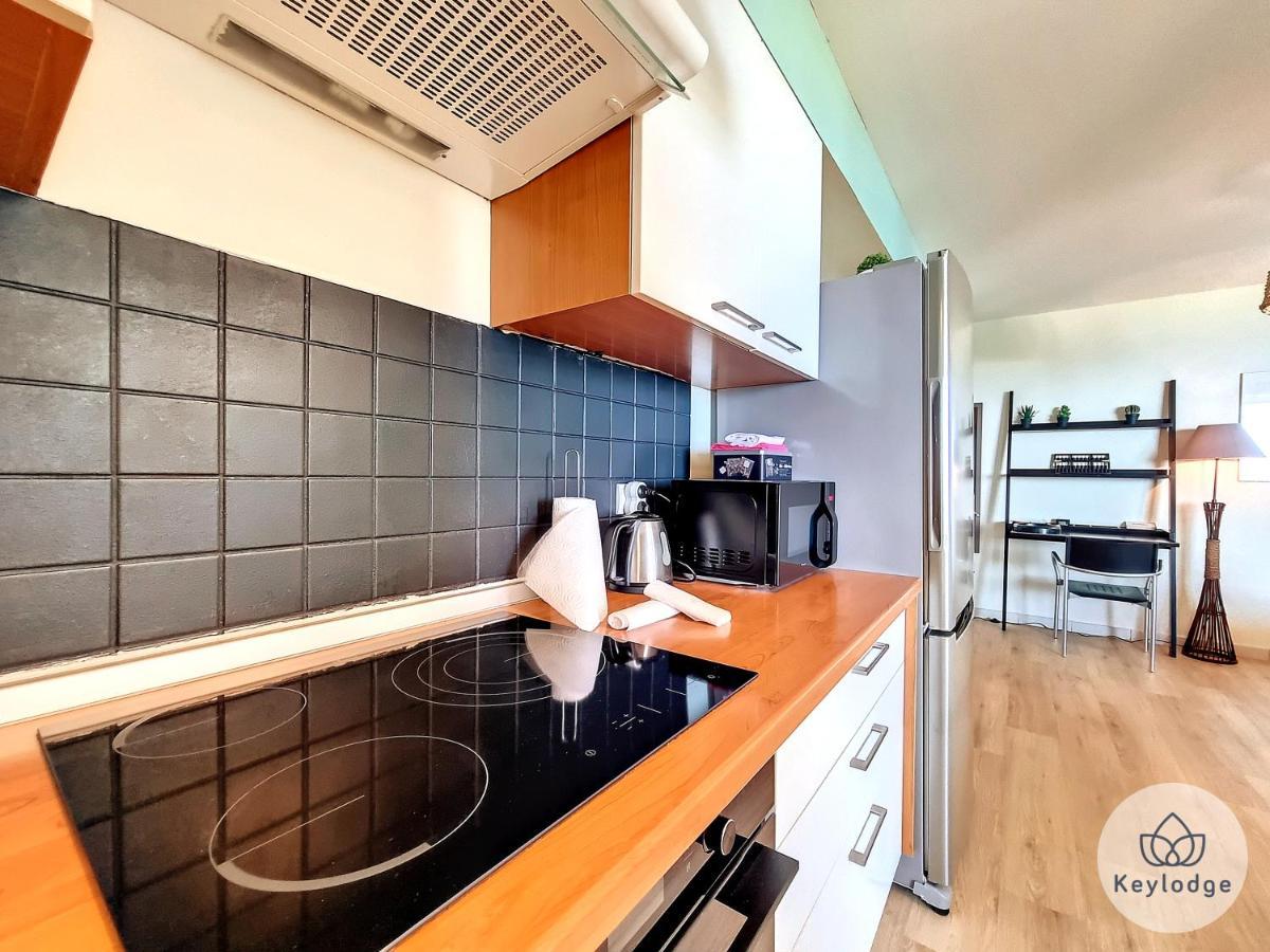 Cap Horizon-T3- Saint-Gilles-Les-Bains Apartment Exterior photo
